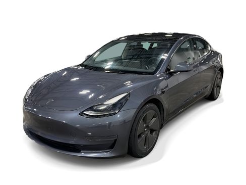 Used 2023 Tesla Model 3 RWD image 14