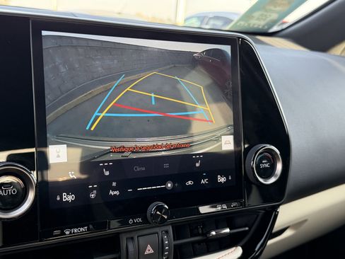 Certified 2024 Lexus NX 350 AWD image 26