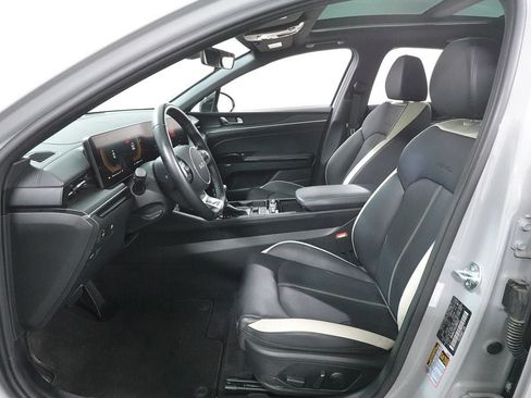 Used 2025 Kia K5 GT-Line w/ GT-Line Premium Package FWD image 24