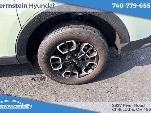 Certified 2023 Hyundai Santa Cruz SEL AWD/4WD image 23