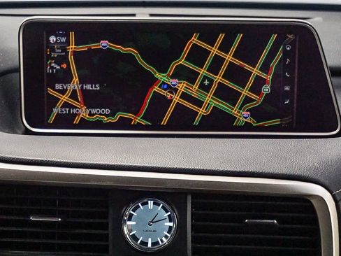 Used 2018 Lexus RX 350 FWD image 17