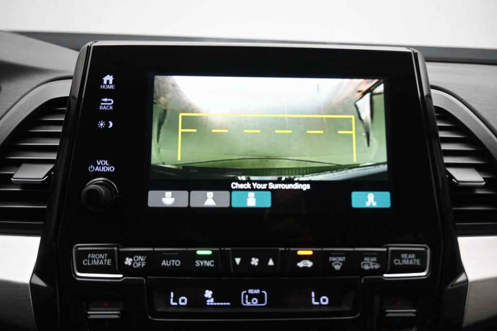 Used 2020 Honda Odyssey EX-L image 20