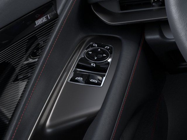 New 2027 Chevrolet Corvette Z06 w/ Stealth Interior Trim Package RWD image 22