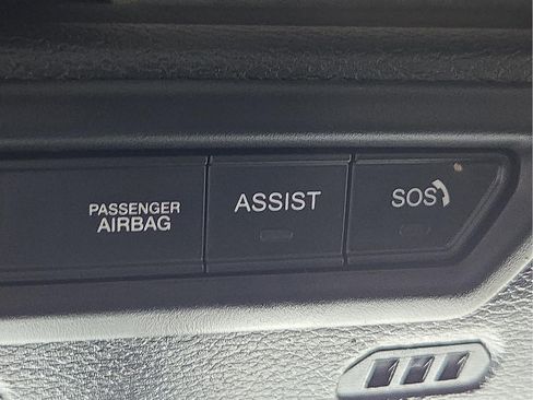 Used 2022 Jeep Wrangler Unlimited Sahara 4xe w/ Cold Weather Group image 21