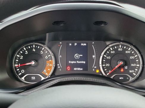 Used 2023 Jeep Renegade Latitude image 5