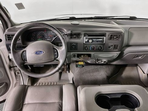 Used 2004 Ford F250 Lariat AWD/4WD image 20