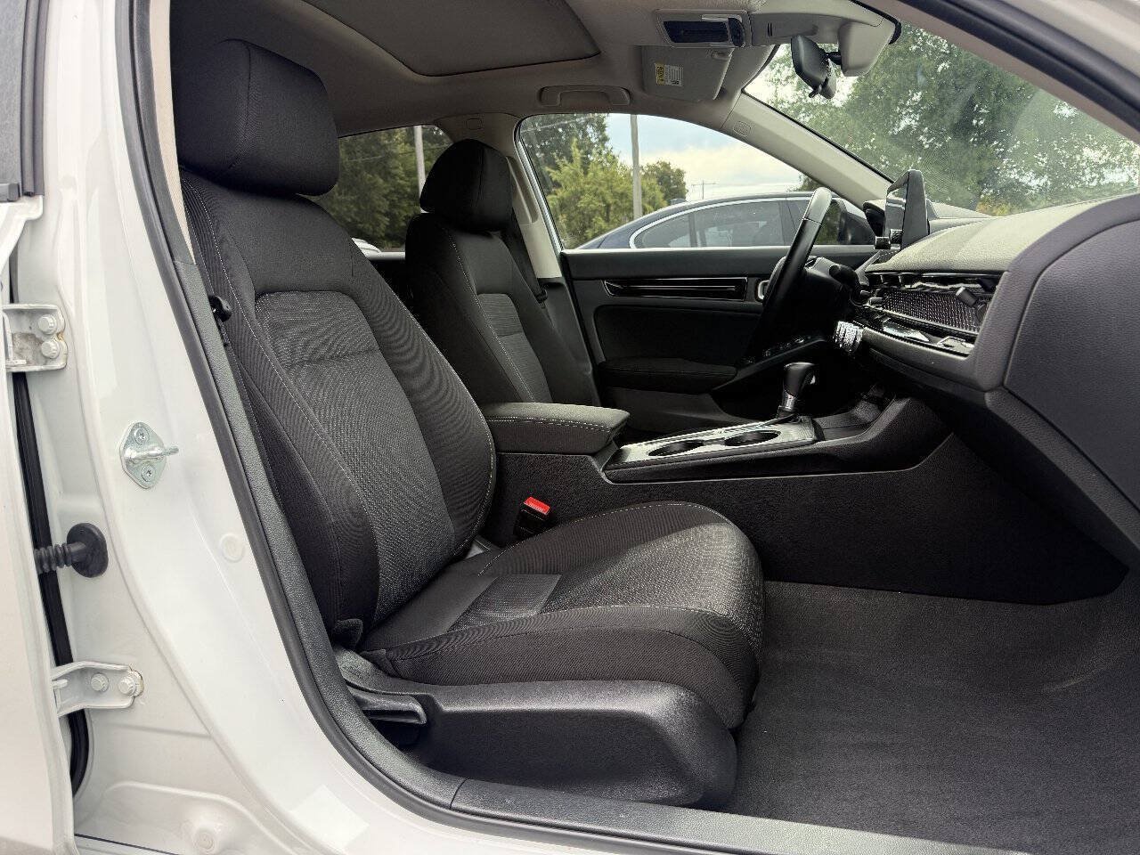 Used 2024 Honda Civic EX image 14