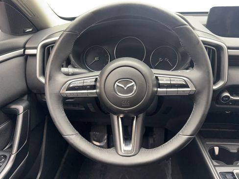 Used 2024 MAZDA CX-50 AWD 2.5 S w/ Premium Package image 56