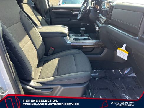 New 2026 GMC Sierra 1500 Elevation w/ Preferred Package AWD/4WD image 18