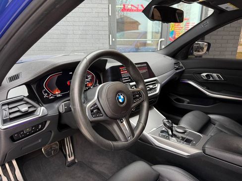Used 2019 BMW 330i xDrive Sedan image 25