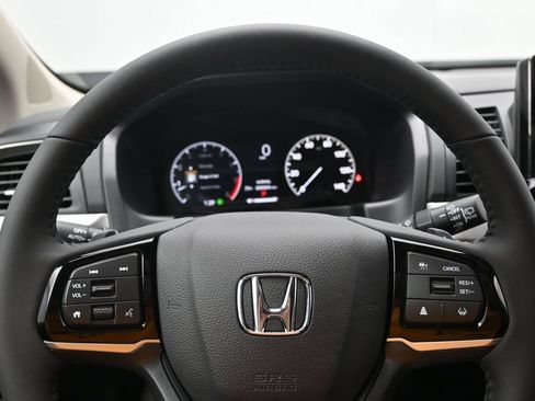 New 2026 Honda Odyssey EX-L image 10