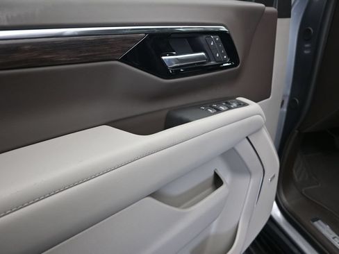 New 2026 Chevrolet Tahoe LT w/ Comfort Package RWD image 11