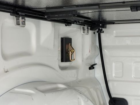 Used 2024 Ford F150 Lariat w/ Mobile Office Package image 36