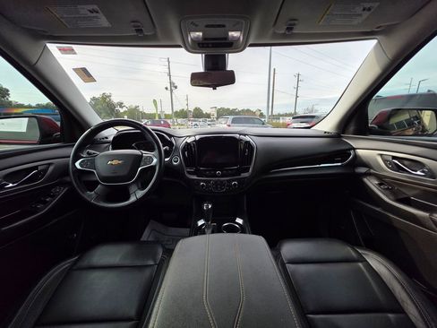 Used 2019 Chevrolet Traverse RS image 10
