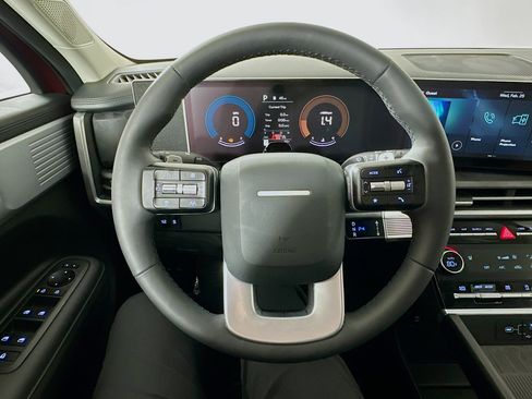 New 2026 Hyundai Santa Fe SEL image 11