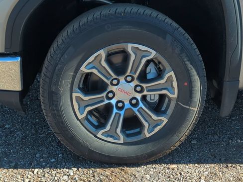 New 2026 GMC Sierra 1500 SLT AWD/4WD image 30
