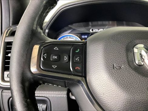 Used 2019 RAM 1500 Limited RWD image 26