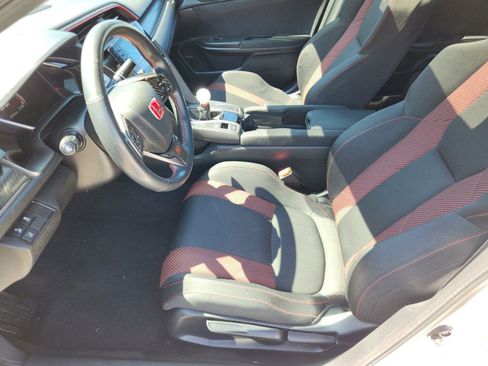 Used 2020 Honda Civic Si image 10