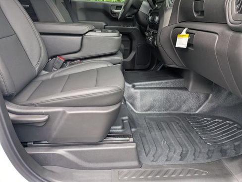 New 2026 Chevrolet Silverado 1500 W/T w/ WT Value Package RWD image 31