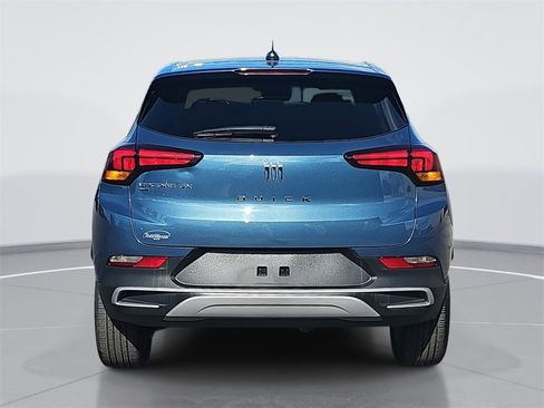 Certified 2024 Buick Encore GX Preferred w/ Comfort Package image 4