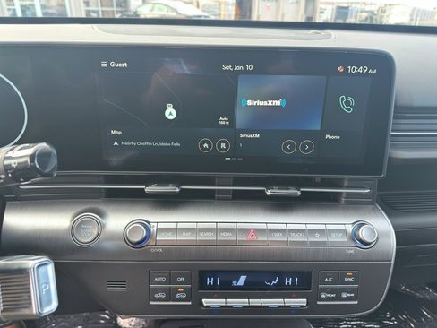 New 2026 Hyundai Kona Limited image 10