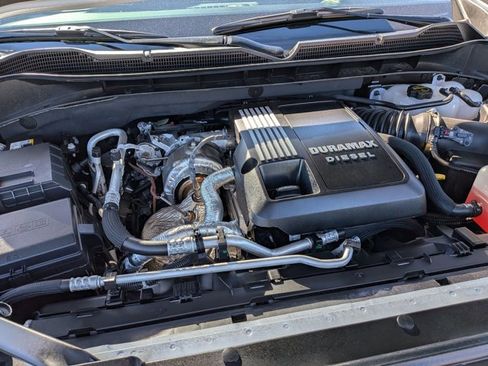 Used 2026 Chevrolet Silverado 1500 LT Trail Boss w/ Convenience Package II image 29