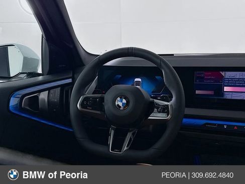 New 2026 BMW X3 xDrive30 image 11