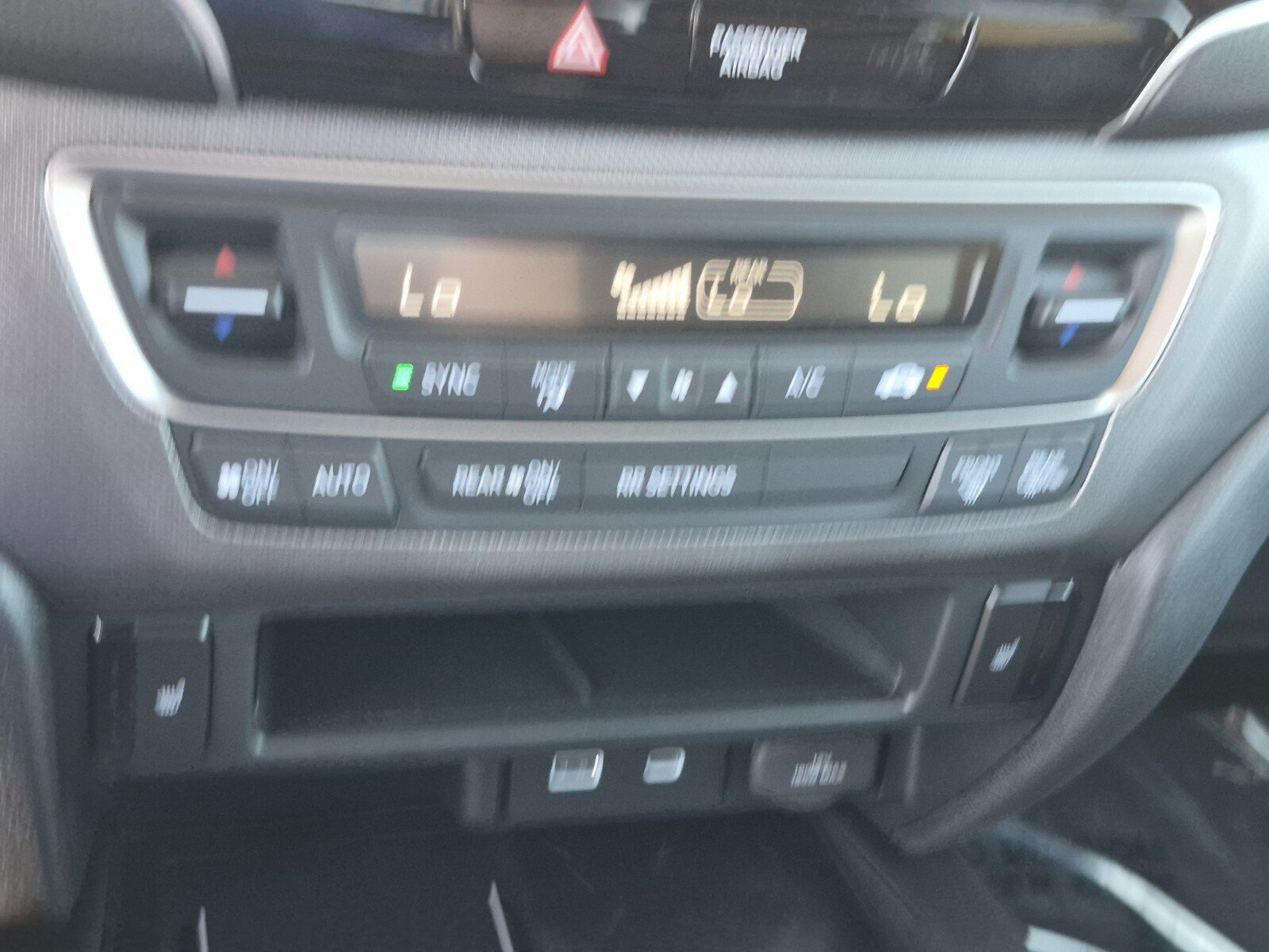 New 2026 Honda Ridgeline RTL image 29