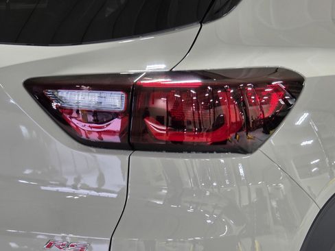 New 2026 Chevrolet TrailBlazer RS w/ Convenience Package image 12