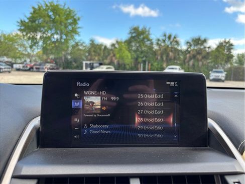 Used 2021 Lexus NX 300 FWD w/ Accessory Package 2 image 28