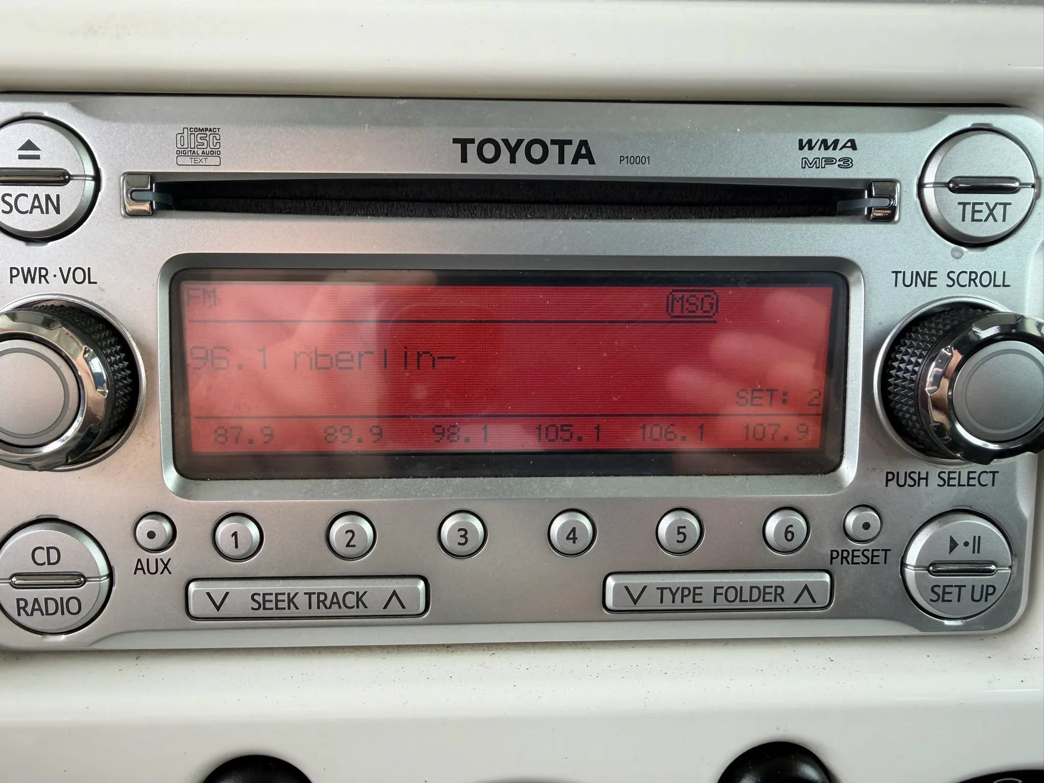 Used 2014 Toyota FJ Cruiser 4WD w/ Convenience Package image 31