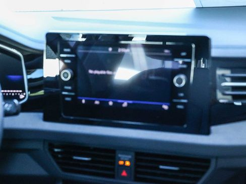 New 2026 Volkswagen Jetta SE image 22