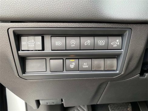 New 2026 Toyota Tundra Limited image 16