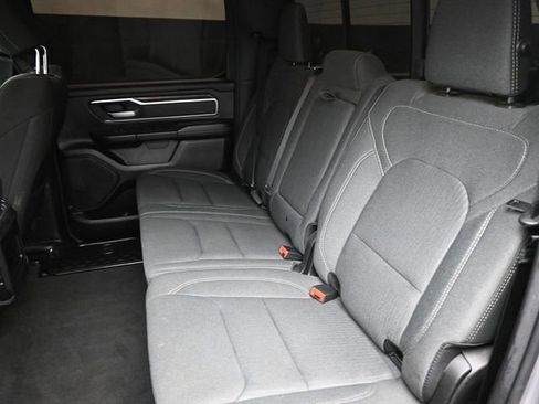 Used 2022 RAM 1500 Lone Star image 18