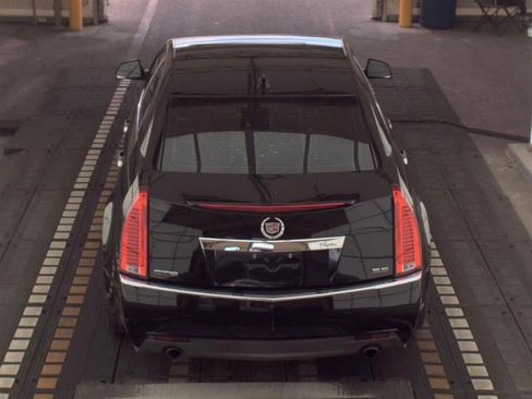 Used 2013 Cadillac CTS Performance image 6