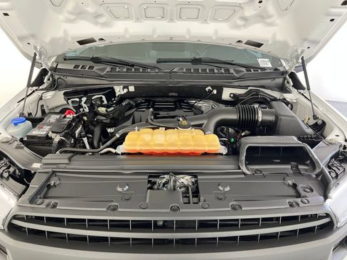 Used 2018 Ford F150 XL w/ Equipment Group 101A Mid AWD/4WD image 23