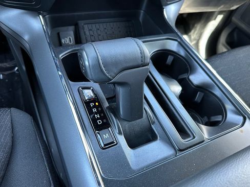 Used 2025 Ford F150 XLT w/ Equipment Group 302A MID AWD/4WD image 33