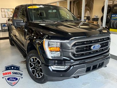 Used 2023 Ford F150 XLT