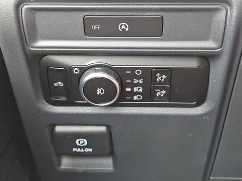 New 2025 Ford F150 STX w/ Equipment Group 200A image 16