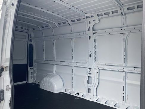 New 2024 RAM ProMaster 3500 image 11