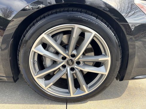 Certified 2023 Audi A7 3.0T Premium w/ Convenience Package image 13