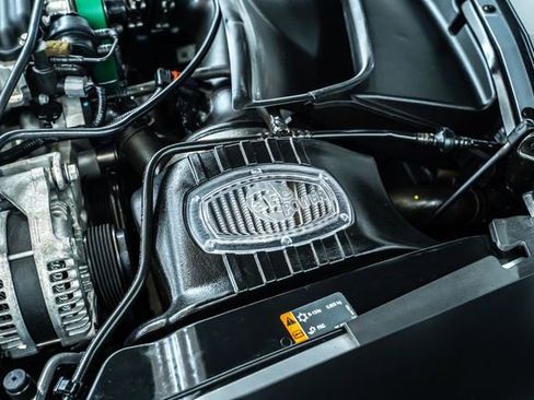 Used 2017 Chevrolet Corvette Z06 image 37