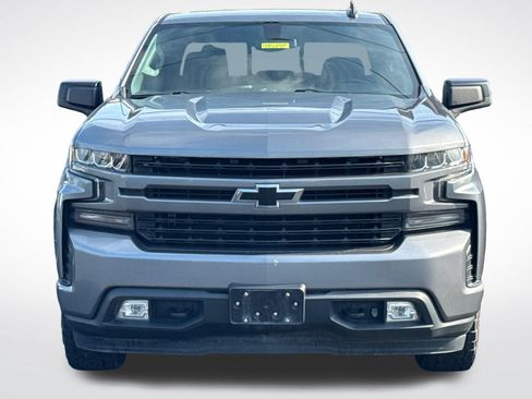 Used 2020 Chevrolet Silverado 1500 RST w/ True North Edition AWD/4WD image 3