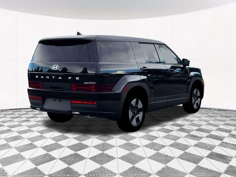New 2026 Hyundai Santa Fe SE AWD/4WD image 11