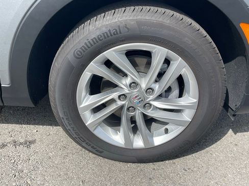 Used 2025 Buick Envista Preferred w/ Convenience I Package image 32