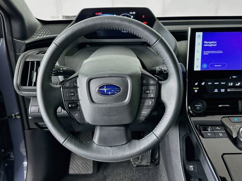 Used 2023 Subaru Solterra AWD image 18
