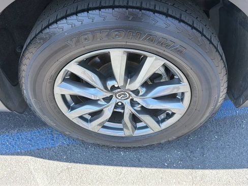 Used 2021 MAZDA CX-9 Touring AWD/4WD image 16