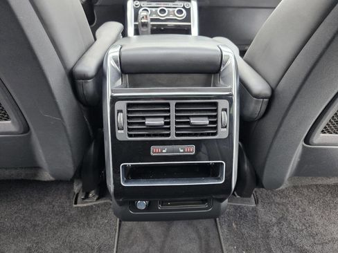 Used 2017 Land Rover Range Rover Sport HSE image 50