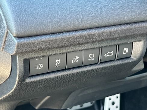 New 2026 Toyota Camry XSE image 15