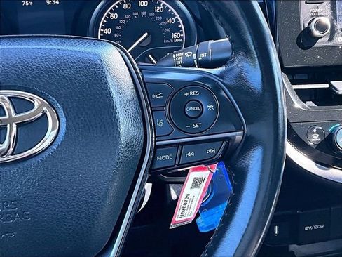Used 2023 Toyota Camry SE FWD image 23